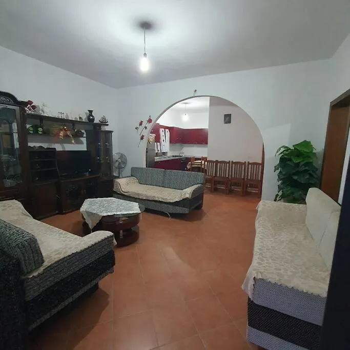 Επικοινωνία με το Private Villa Apartment